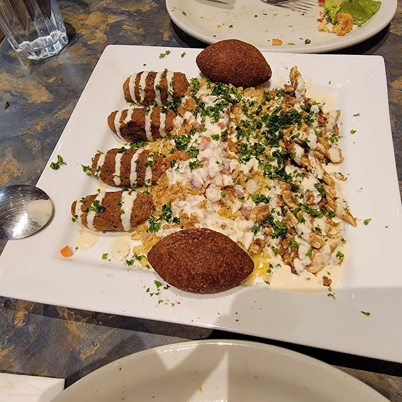 Beaurivage Bistro