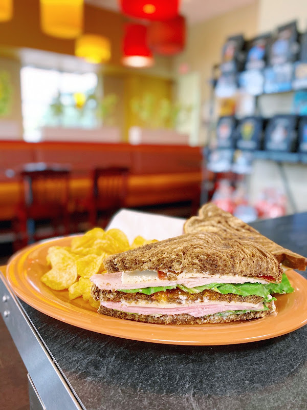 Becca's Cafe, Bistro & Catering photo 1