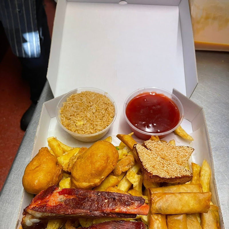 Bedwas Fish Bar