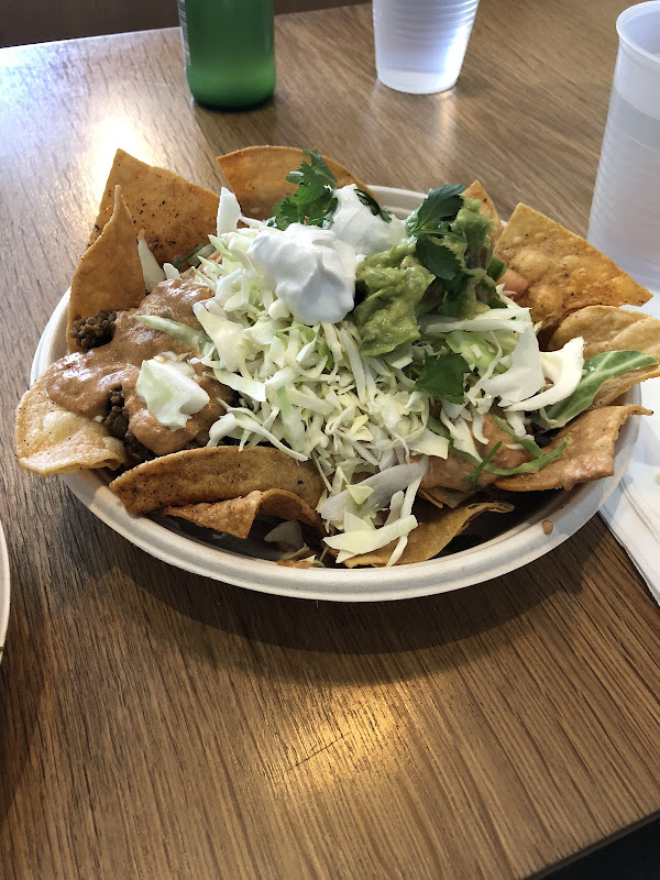 Bee Healthy Cafe (Automobile Alley) photo 4