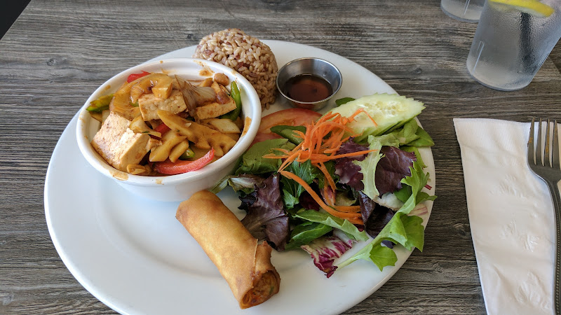 BeeWali’s Vegan AF ( amazing food) photo 4