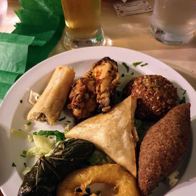 Beirut Mezze photo 1