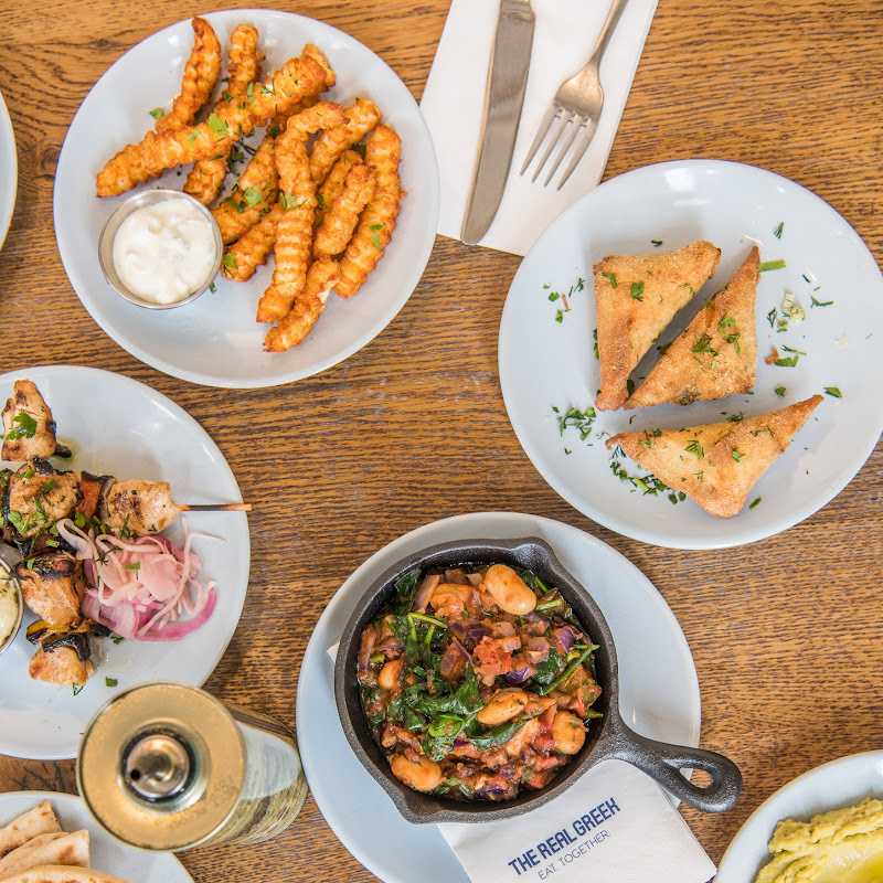 Beirut Mezze photo 2