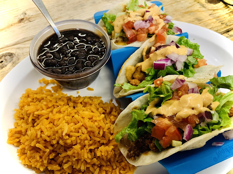 Belenty's Love Mexican Vegan Restaurant photo 1