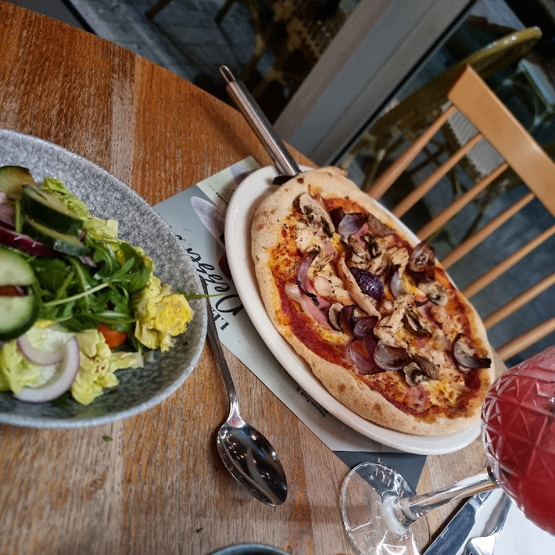 Bella Italia - Bristol Filton
