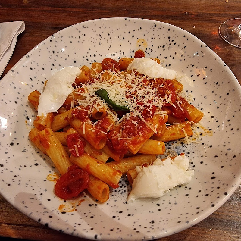 Bella Italia - Glasgow Sauchiehall Street photo 1