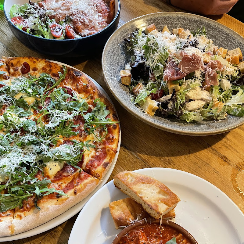 Bella Roma Restaurant & Pizzeria