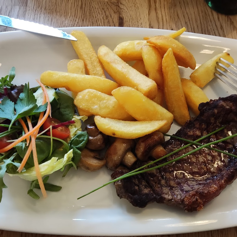 Bellamys Bistro