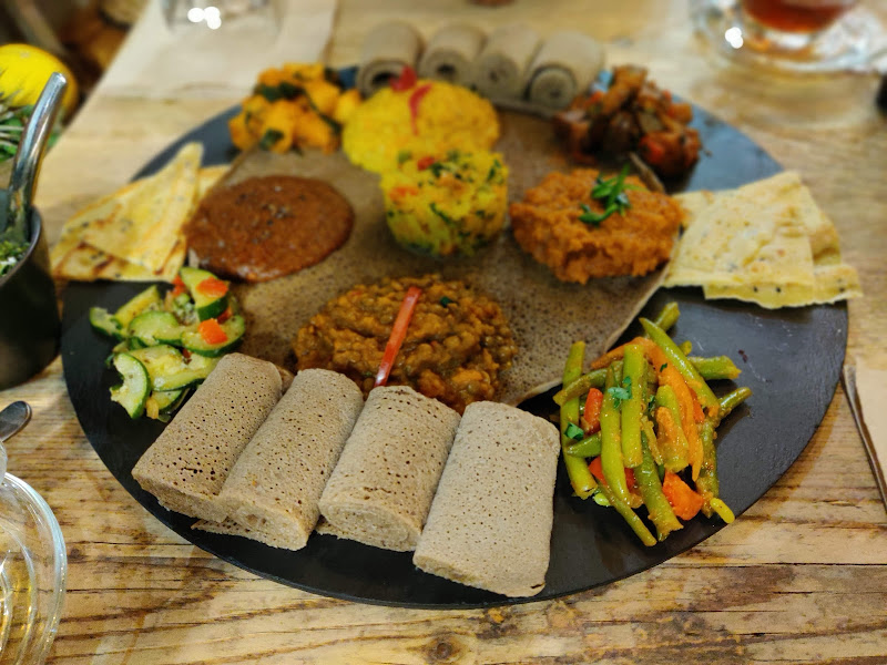Bengal Lounge Wetherby photo 4