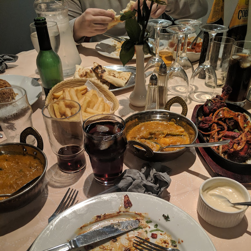 Bengal Spice Indian Restaurant & Takeaway