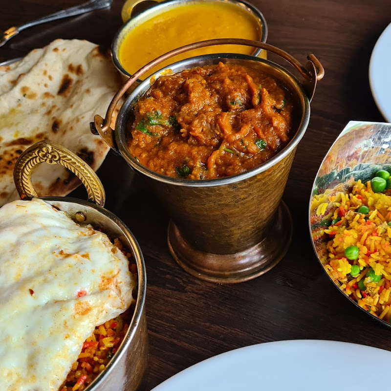 Benllech Tandoori Restaurant