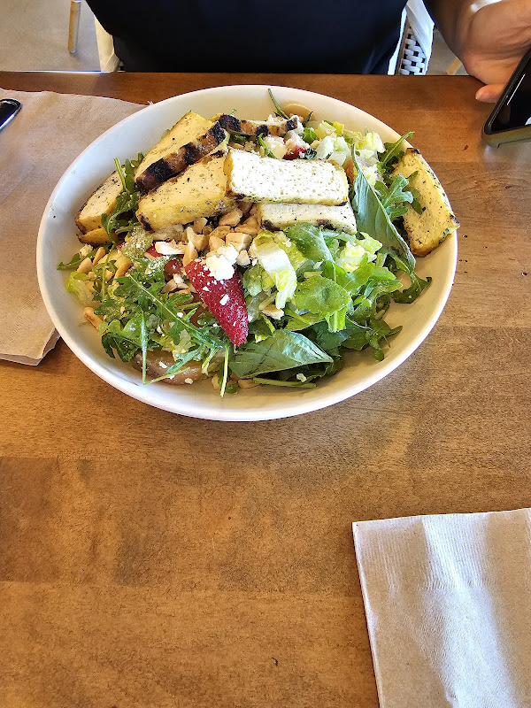 Bereisheet 129 Vegan Plantbased Cuisine & Catering