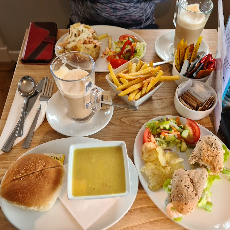 Berneray Shop and Bistro