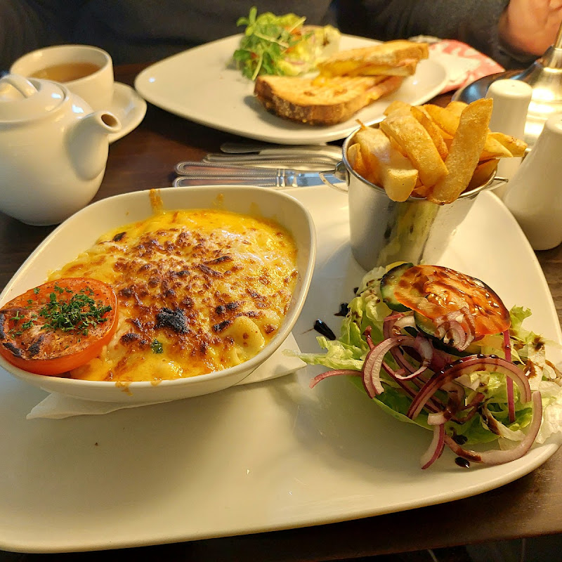 Bernie's Cafe Deli