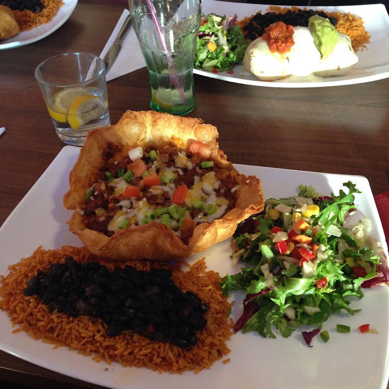 Bert's Pizzeria & Cafe photo 2
