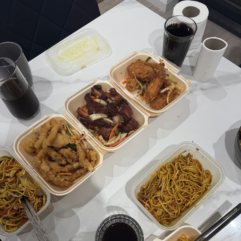 Best Food House Chinese & European photo 1