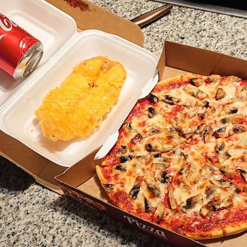 Best Kebab and Pizza House photo 2