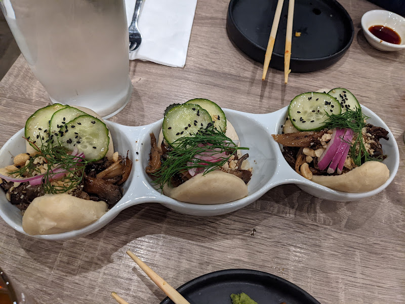 Beyond Sushi - Vegan Restaurant