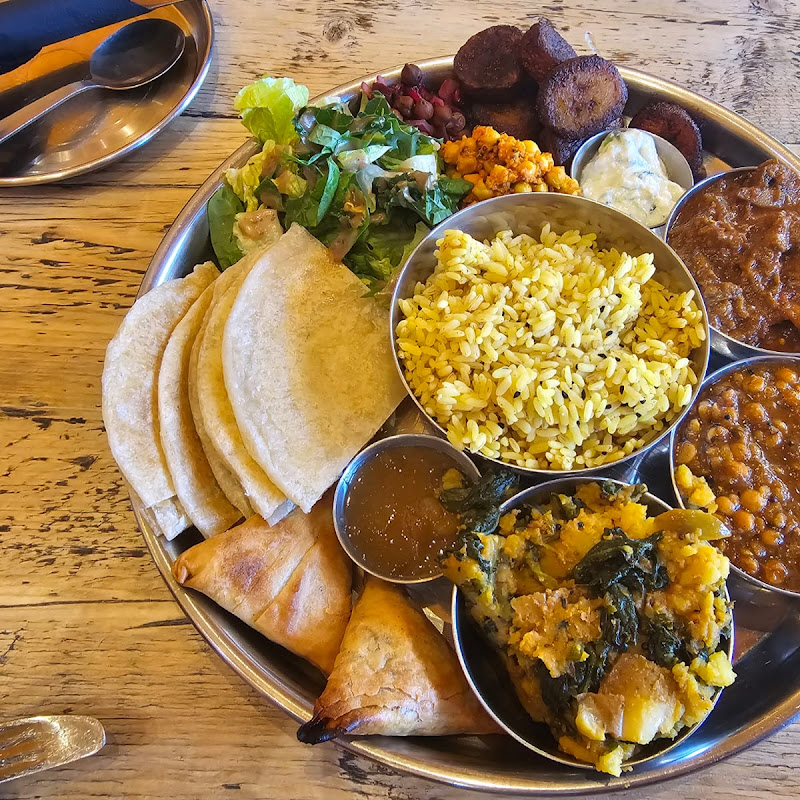 Beza Ethiopian Food photo 2