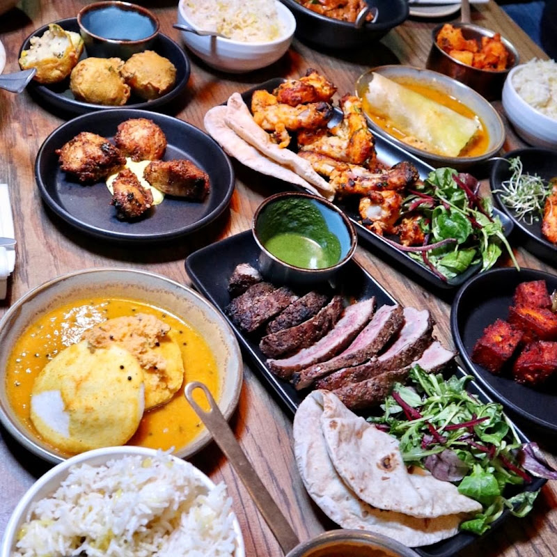 Bhoomi Kitchen Cheltenham photo 3