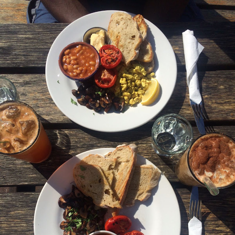 Bhoomi Kitchen Cheltenham photo 4