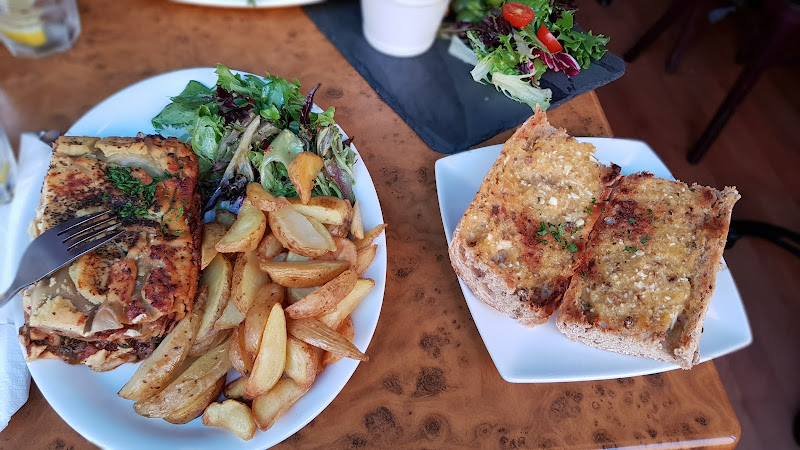 Biffen's Kitchen | Surf-Inspired Street Food photo 5
