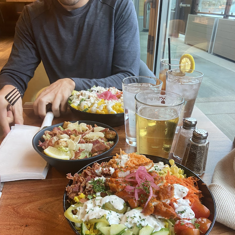 Big Bear Eatery & Taphouse