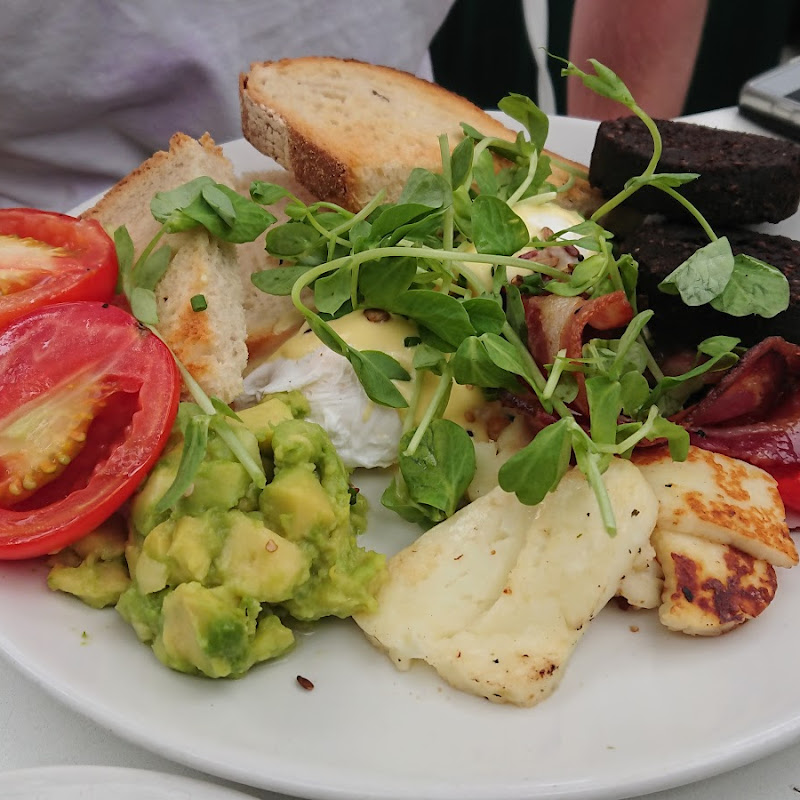 Bill's Cardiff Bay Restaurant