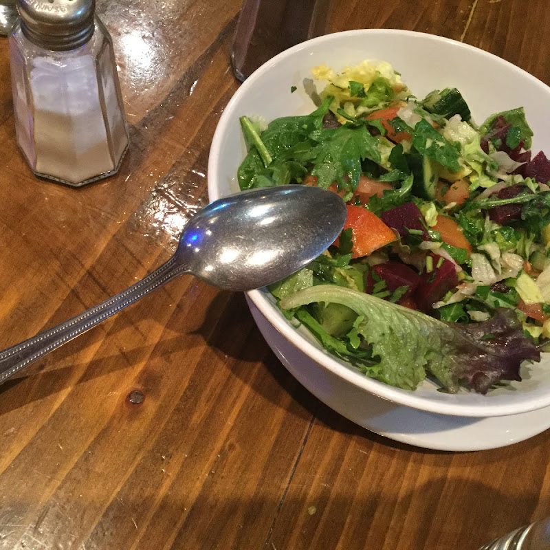 Bill's Cardiff Bay Restaurant photo 2