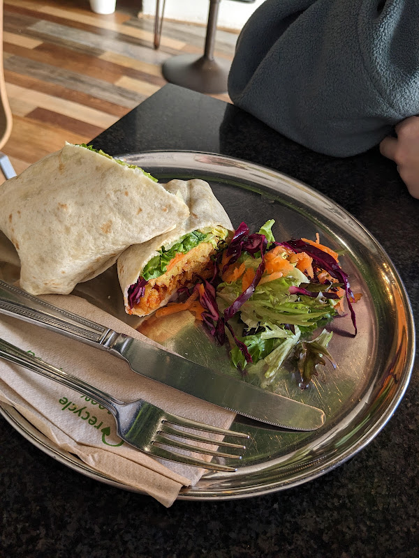 Bill's Cardiff Bay Restaurant photo 5