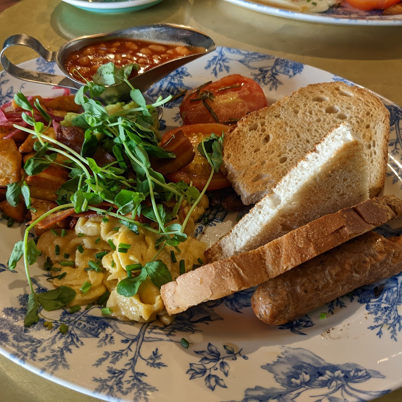 Bill's Exeter Restaurant