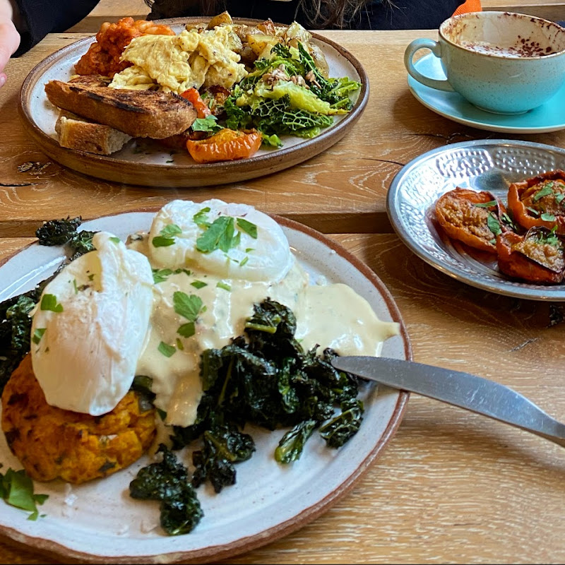 Bill's Exeter Restaurant photo 2