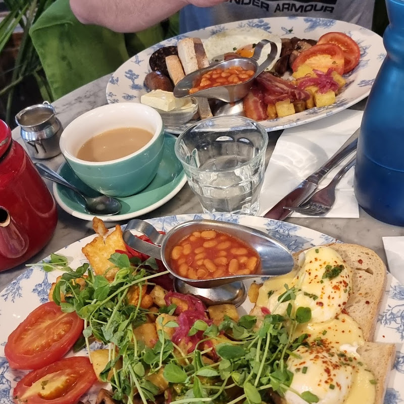 Bill's Horsham Restaurant