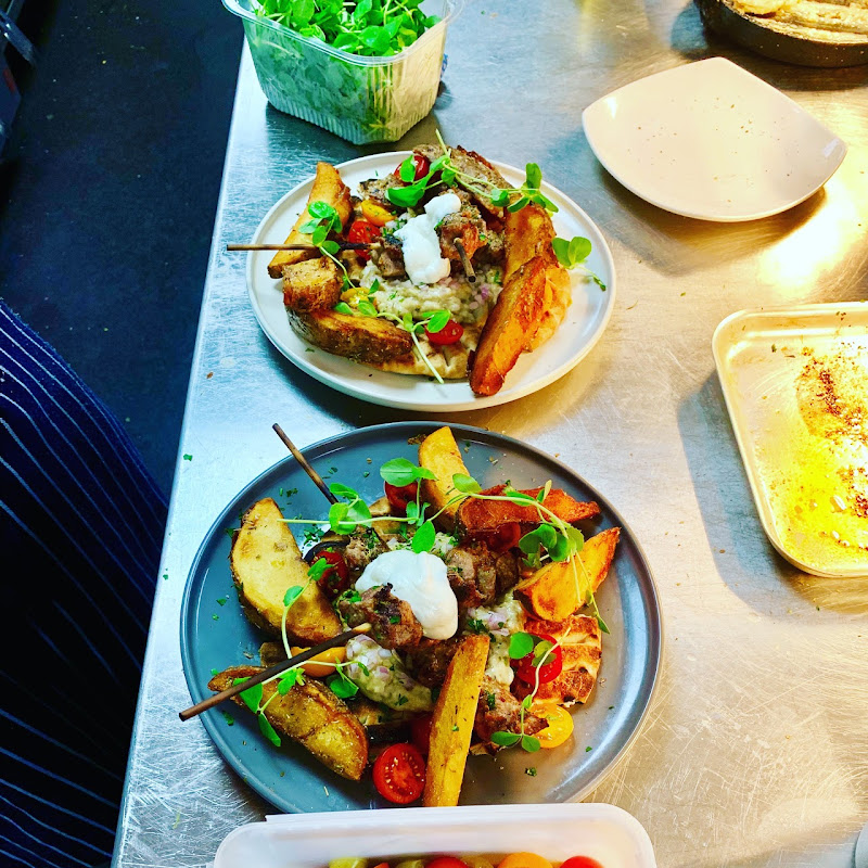Bill's Horsham Restaurant photo 2
