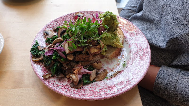 Bill's Horsham Restaurant photo 4