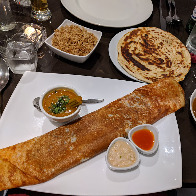 Bill's Leeds Restaurant photo 2