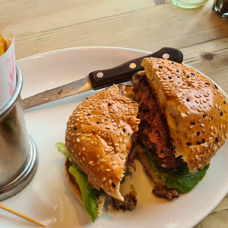 Bill's Worcester Restaurant photo 1