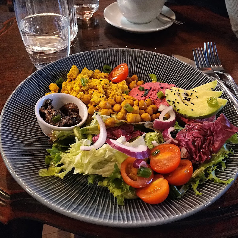 BioCafe photo 1