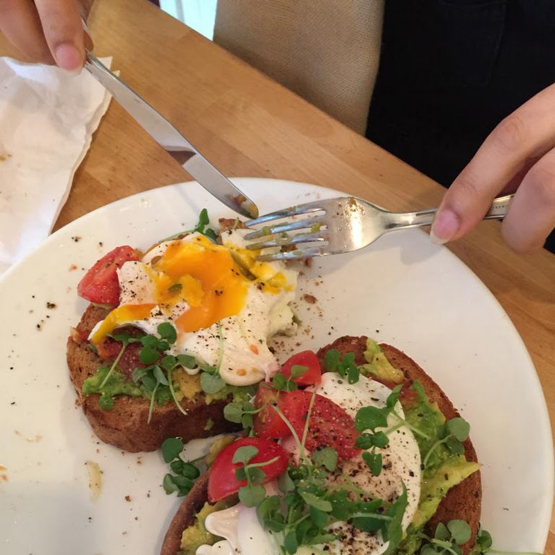 Birdhouse Cafe photo 1