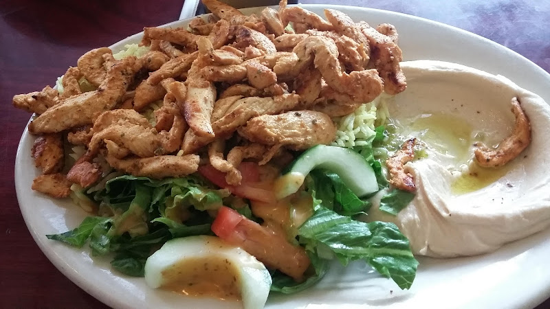 Birdhouse Cafe photo 3