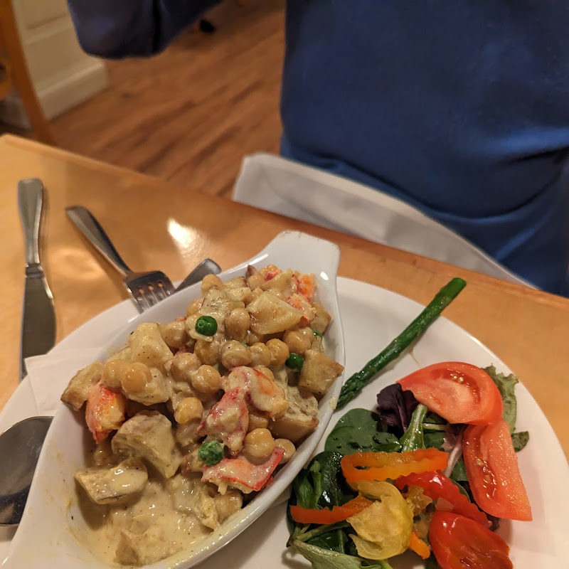 Bistro 22