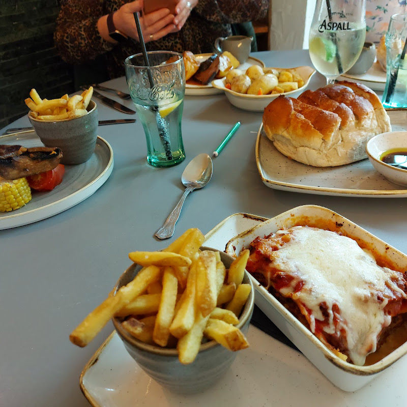 Bistro 8 photo 3