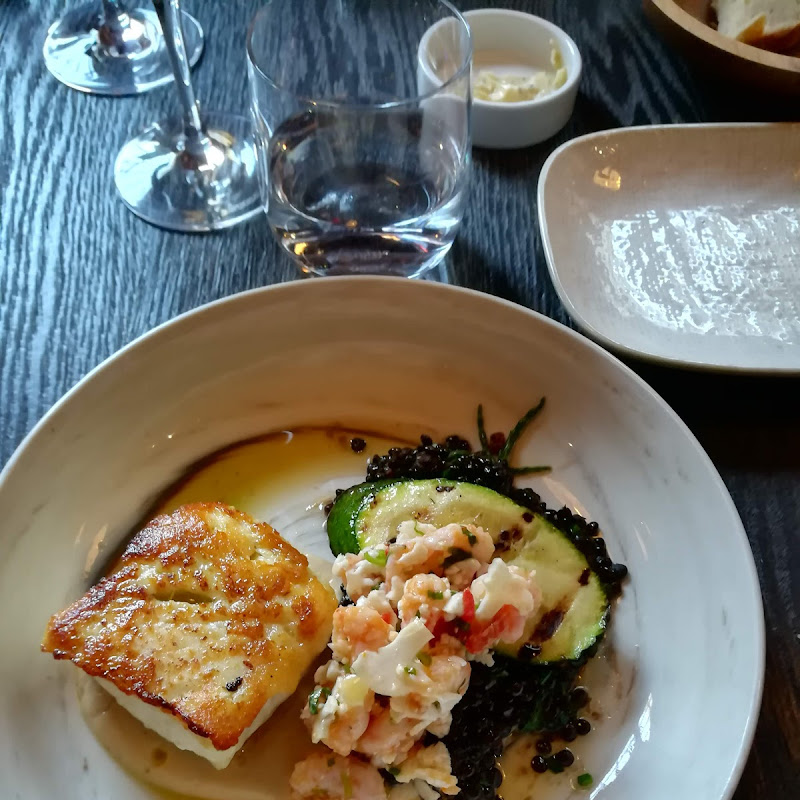 Bistro L'Orygine