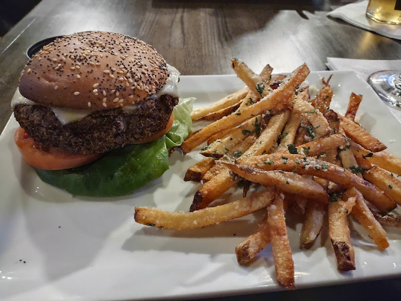 Bistro603