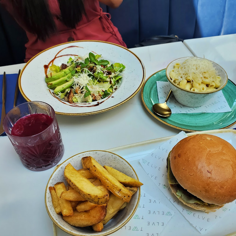 Bites of india restaurant