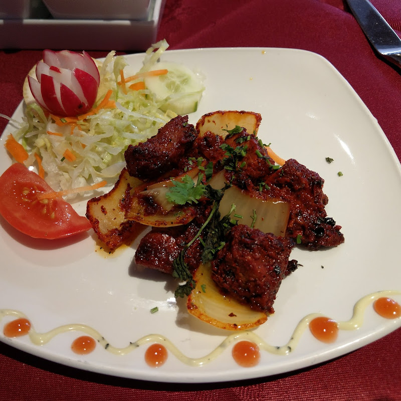 Black Peppers