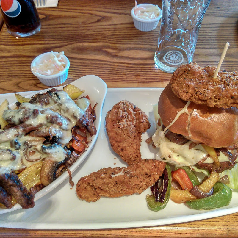 Black Pool Mill Restaurant photo 2