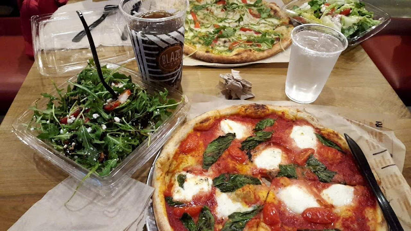 Blaze Pizza photo 1