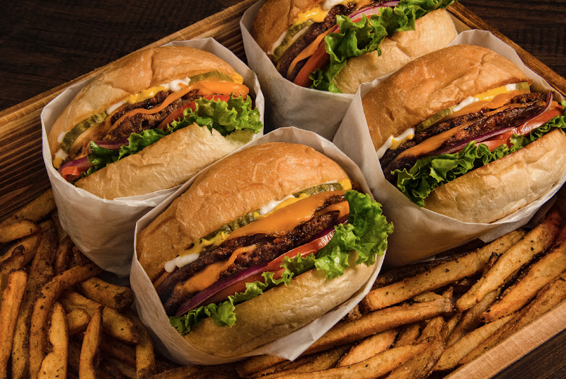 Blissful Burgers photo 1