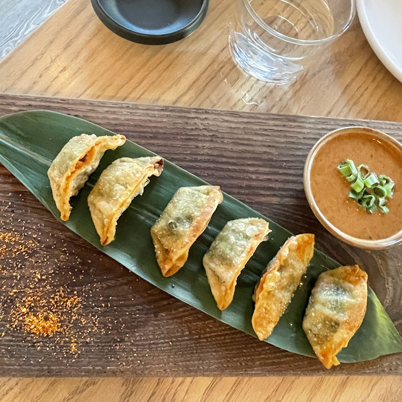Bloom Sushi
